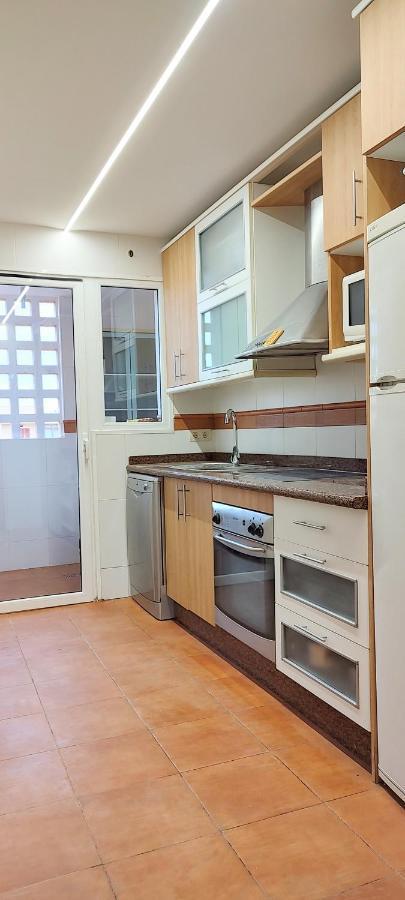 Verazul Atico 3 Dormitorios Εξωτερικό φωτογραφία