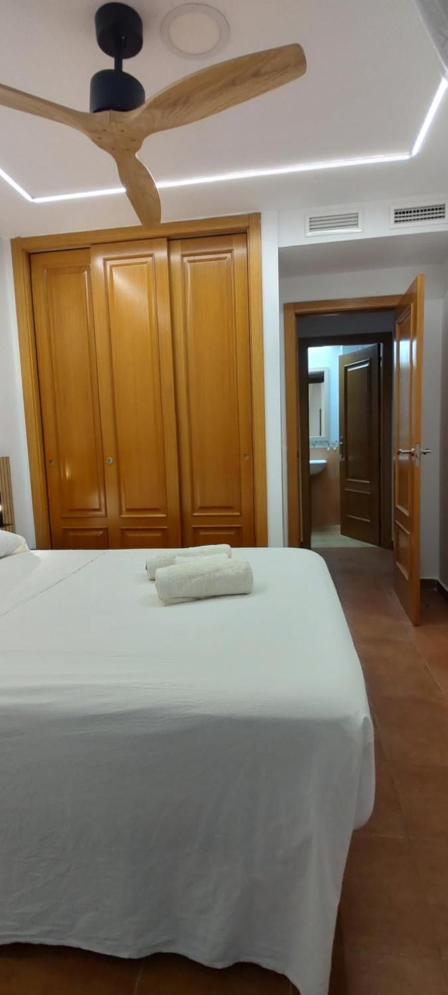 Verazul Atico 3 Dormitorios Εξωτερικό φωτογραφία