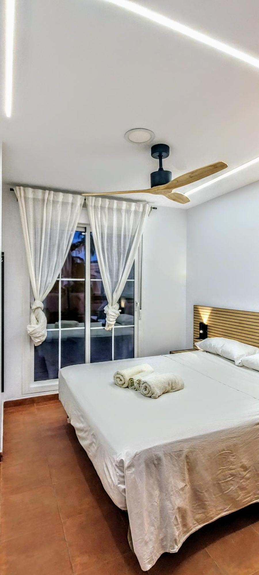 Verazul Atico 3 Dormitorios Εξωτερικό φωτογραφία